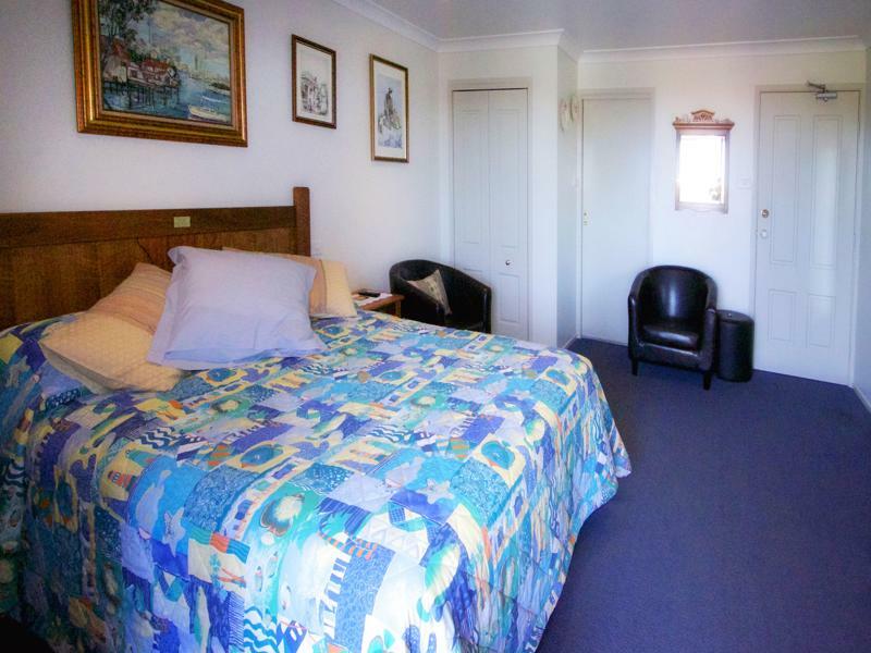Anchors Aweigh - Adult Guests Only Ξενοδοχείο Narooma Εξωτερικό φωτογραφία